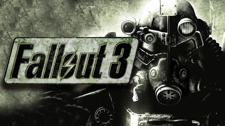 Fallout 3 new game plus size